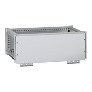 Schneider Electric - Aufsatzmodul (Schaltschrank) Obere Sammelschienenkammer NSYTBCN385 PanelSeT SFN