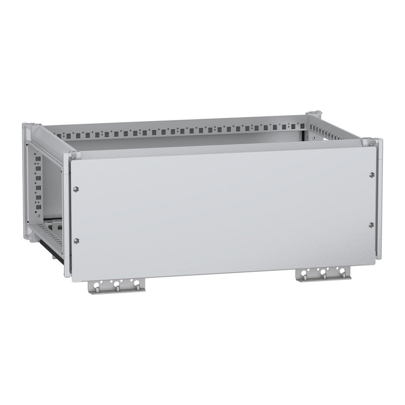 Schneider Electric - Aufsatzmodul (Schaltschrank) Obere Sammelschienenkammer NSYTBCN385 PanelSeT SFN