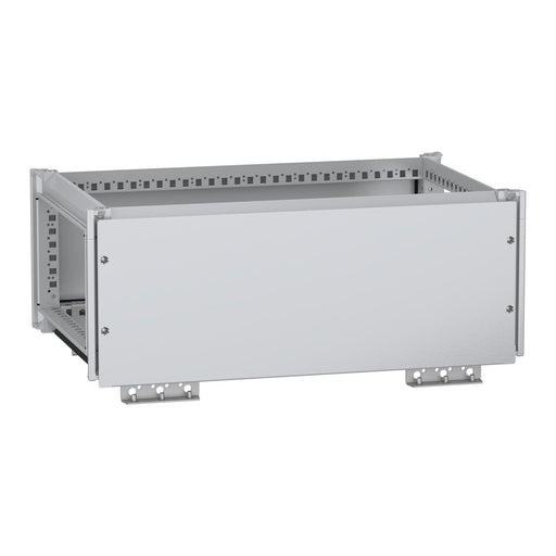 Schneider Electric - Aufsatzmodul (Schaltschrank) Obere Sammelschienenkammer NSYTBCN385 PanelSeT SFN