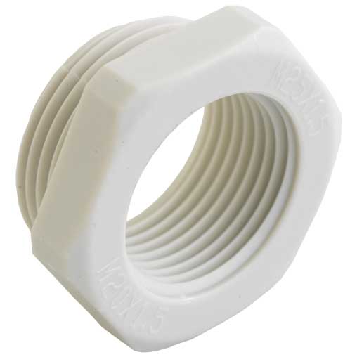 Kaiser - Erweiterungs-/Reduzierring Reduktion 3455.63.40 PA M63-M40