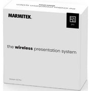 MARMITEK - Halterung für Audio-/Videosysteme WirelessPresentationSystem MARMITEK StreamS2Pro