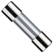 Scharnberger+Hasenbein - Zylindrische Sicherung Feinsicherung 62316 F 1,25A 5x25mm − 10 Stück