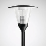 Trilux - Straßen- und Platzleuchte LED-Mastaufsatzleuchte 9851IS-LRA #6512840 1800-840 1G1P ET