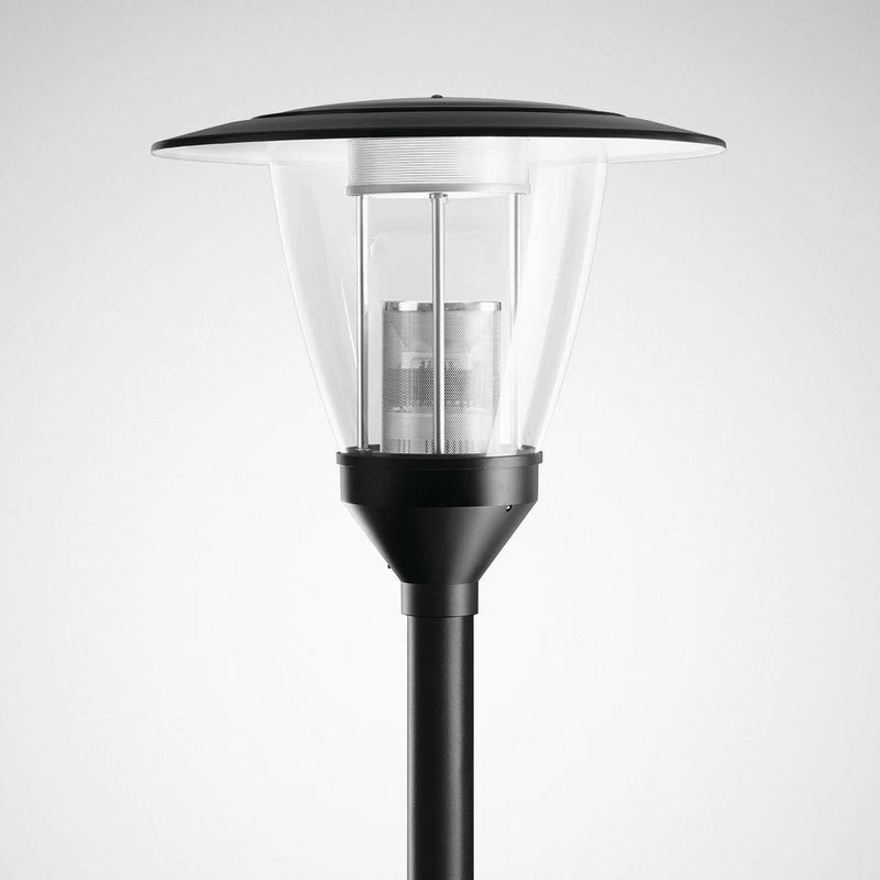 Trilux - Straßen- und Platzleuchte LED-Mastaufsatzleuchte 9851IS-LRA #6513540 2000-830 1G1P ET