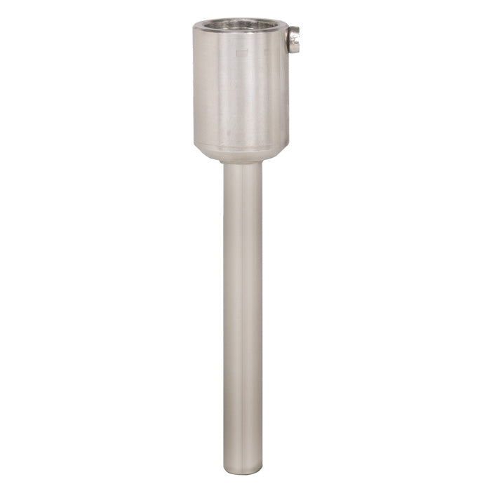 Wika Wiegand - Tauchrohr Einschw.-Schutzrohr SWT52S 3907554 SchwZA24mm 80mm VA