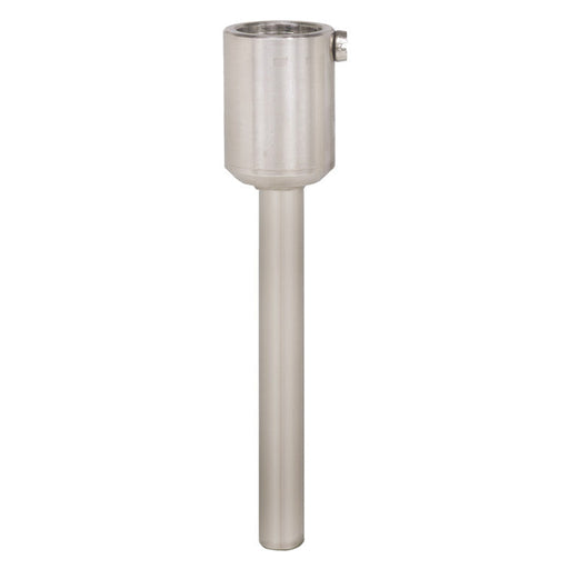 Wika Wiegand - Tauchrohr Einschw.-Schutzrohr SWT52S 3907562 SchwZA24mm 140mm VA