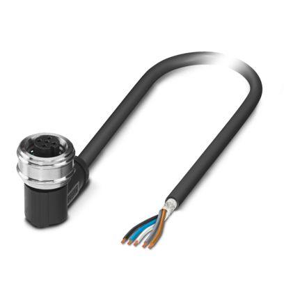Phoenix Contact - Konfektioniertes Sensor-Aktor-Kabel Sensor-/Aktor-Kabel SAC-5P-10,0-#1476884