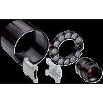 Sick - Objektiv für Überwachungskamera Objektive und Zubehör Optik-Kit 08
