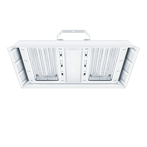 Zumtobel Group - Hallen-Reflektorleuchte LED-Hallenleuchte CR2 M13k #42948093 840, ws