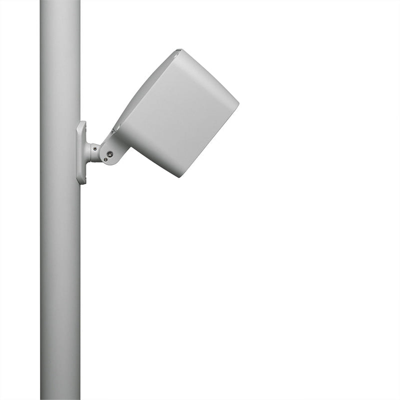 Meyer+Sohn - Downlight/Strahler/Flutlicht LED-Mastleuchte 8264265130 weiß