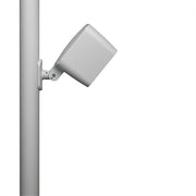 Meyer+Sohn - Downlight/Strahler/Flutlicht LED-Mastleuchte 8264259030 RGBW