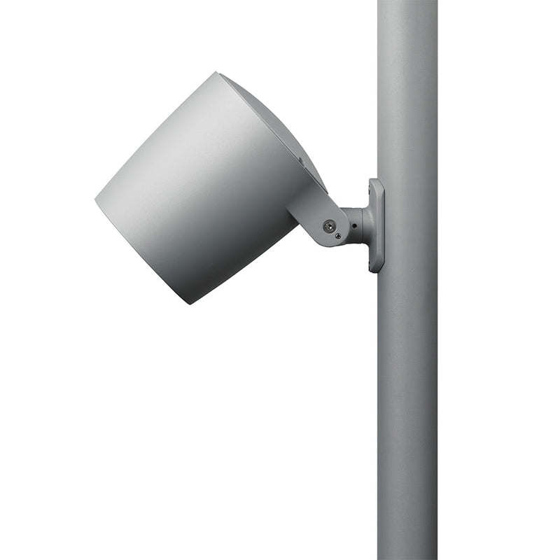 Meyer+Sohn - Downlight/Strahler/Flutlicht LED-Scheinwerfer 8904246050 breitstrahlend