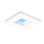 Philips Lighting - Decken-/Wandleuchte LED-Leuchte Nature Connect LP911P #10357300 2700-6500K, weiß