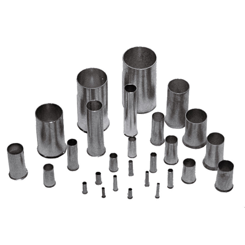 Weidmüller - Aderendhülse H25,0/18 − 100 Stück