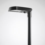 Trilux - Straßen- und Platzleuchte LED-Mastleuchte Cuvia60-AB2 #8479240 727, anthrazit