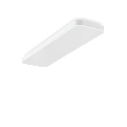 RZB - Decken-/Wandleuchte LED-Wand-u.Deckenleuchte 312712.002.1.730 840, s+f, ws