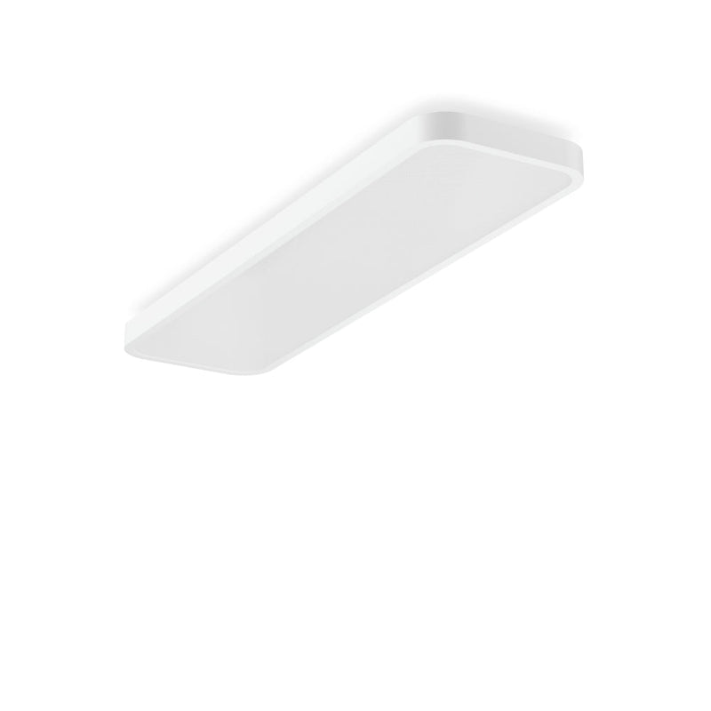 RZB - Decken-/Wandleuchte LED-Wand-u.Deckenleuchte 312712.002.730 830, s+f, ws