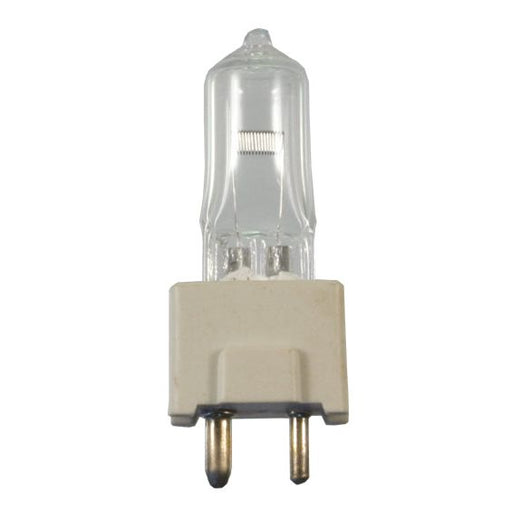Scharnberger+Hasenbein - Studio-, Projektions- und Fotolampe Projektorlampe 11x57,2mm 65202 GZ9,5 12V 100W FDT