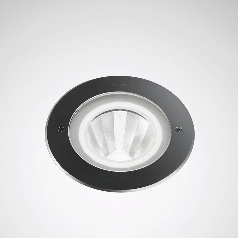Trilux - Bodeneinbauleuchte LED-Bodeneinbaustrahler 8521 RM2R #6380140 2400-830 1G1 ET