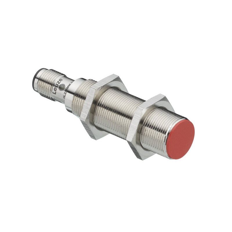 Leuze - Induktiver Näherungsschalter Induktiver Sensor ISS 218MM2/4NO12ES12