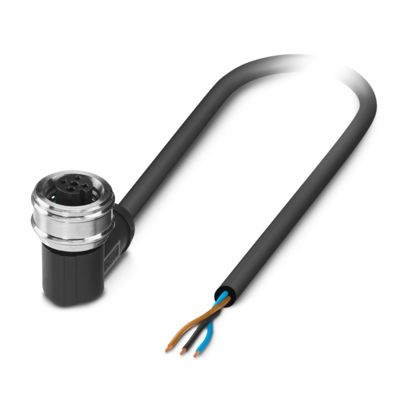 Phoenix Contact - Konfektioniertes Sensor-Aktor-Kabel Sensor-/Aktor-Kabel SAC-3P- 5,0-#1386513