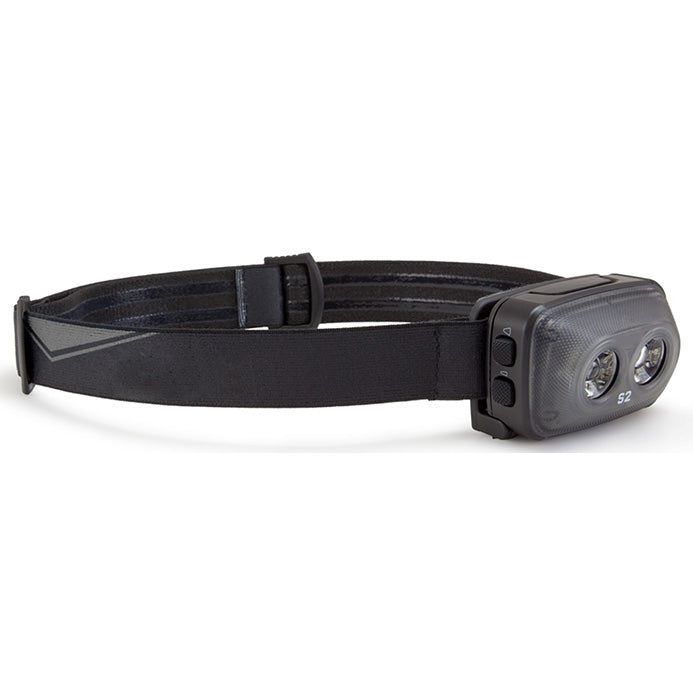 Scharnberger+Hasenbein - Taschenleuchte LED-Stirnlampe 46526 aufladbar
