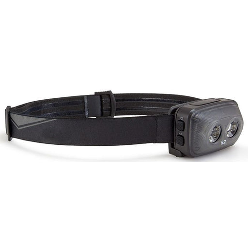 Scharnberger+Hasenbein - Taschenleuchte LED-Stirnlampe 46526 aufladbar