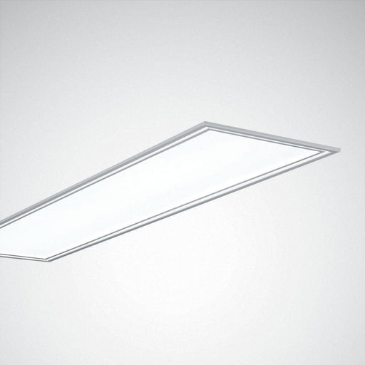 Trilux - Decken-/Wandleuchte LED-Einbauleuchte Belviso C1 #7214851 weiß