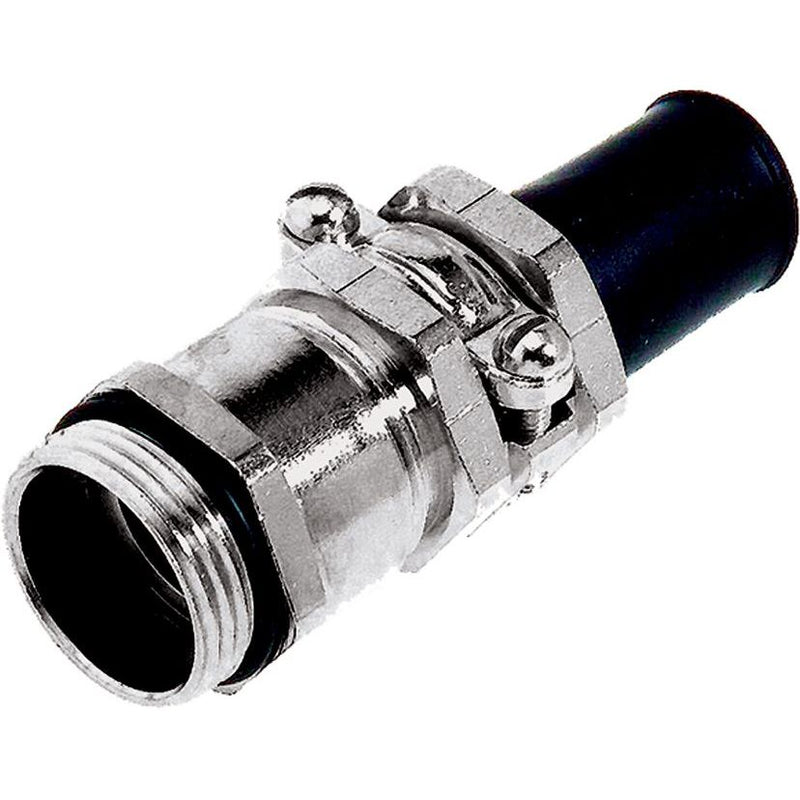 Lapp Zubehör - Kabelverschraubung SKINDICHT-SR-PG-42/40 52001210 − 5 Stück