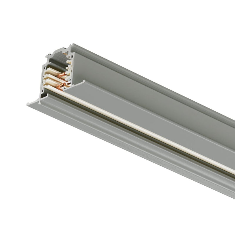 Philips Lighting - Stromschiene 3-Phasen-Stromschiene RBS750 #06544000 RBS750 5C6 L3000 ALU