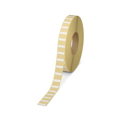 Phoenix Contact - Kabelmarkierungssystem Kabelwickeletikett E-WML 4 (25X6)R