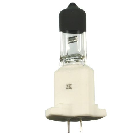 Scharnberger+Hasenbein - Lampe für medizinische Anwendungen OP-Lampe spezial 11235 21,5V 130W