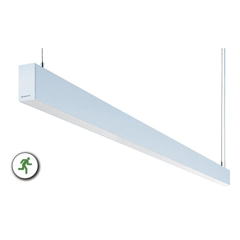 SCHMITZ-WILA - Pendelleuchte LED-Pendelleuchte 150-104-123-E 3000K, DALI, ws