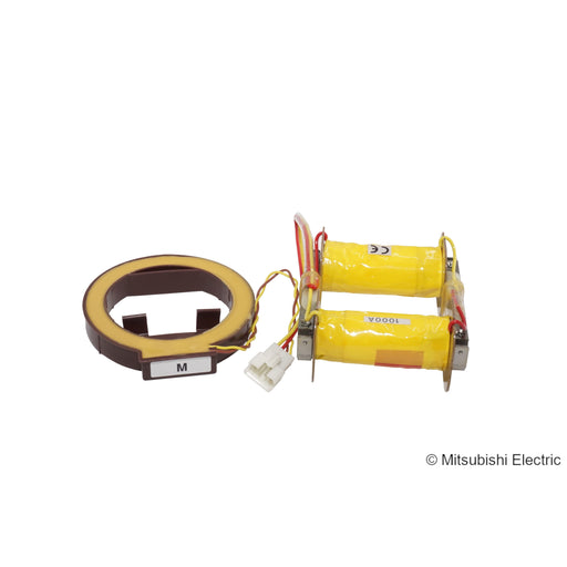 Mitsubishi Electric - Zubehör/Ersatzteile für Niederspannungs-Schalttechnik Transformator CT-10-W(100) u. Stomwandler
