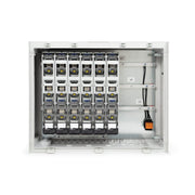 Weidmüller - Photovoltaik-DC-Stringbox Generatoranschlusskasten PV 40401S2V1C2A1ES