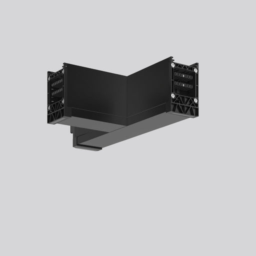 RZB - Elektrisches Zubehör/Ersatzteile für Leuchten T-Verbinder 7pol. 982774.013.5