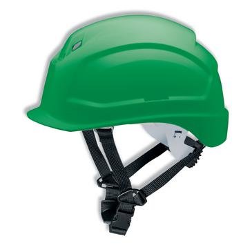 Uvex - Schutzhelm uvex pheos S-KR grün 9772434