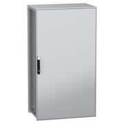 Schneider Electric - Gehäuse/Schaltschrank (leer) Standgehäuse elektrisch NSYSFN181060P PanelSeT SFN