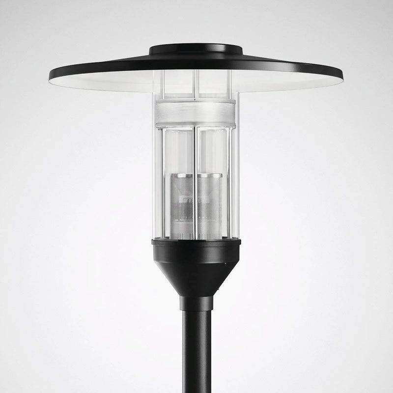 Trilux - Straßen- und Platzleuchte LED-Mastaufsatzleuchte 9811IA #6499640 2000-840 1G1P ET
