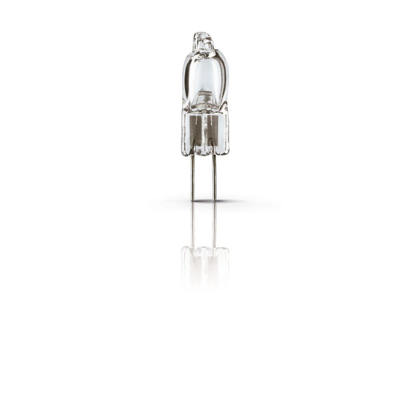 Philips Lighting - Studio-, Projektions- und Fotolampe Projektionslampe 6605 6V/10W − 10 Stück