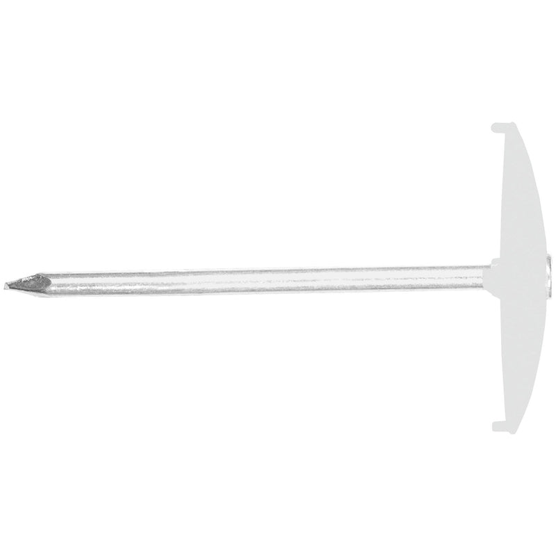 Fischer Deutschl - Nagelscheibe NSB 3/50 27x34mm − 150 Stück