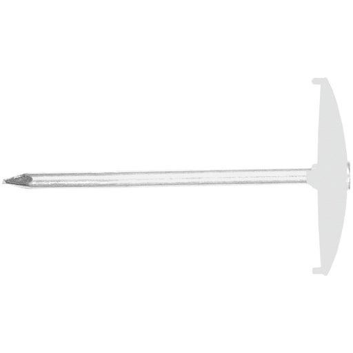 Fischer Deutschl - Nagelscheibe NSB 3/50 27x34mm − 150 Stück