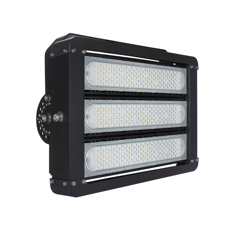 Ledvance - Downlight/Strahler/Flutlicht LED-Scheinwerfer ECOHPFL300W857W40500 5700K
