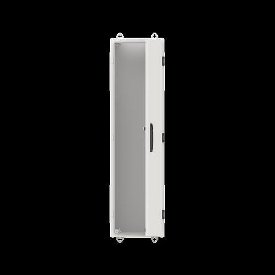 Striebel&John - Dach-/Bodenelement (Gehäuse/Schaltschrank) Deckblech f.TwinLine PTBT1078 4-feldbreit, T 800mm