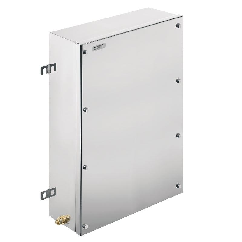 Weidmüller - Gehäuse/Schrank für Explosionsschutz Gehäuse KTB FS 553520 S4E4 350x550x200mm,elekt