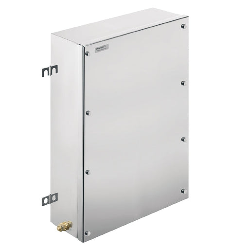 Weidmüller - Gehäuse/Schrank für Explosionsschutz Gehäuse KTB FS 553520 S4E3 350x550x200mm,elekt