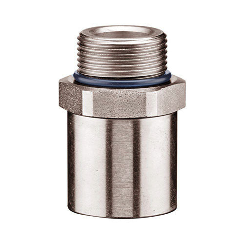 Flexa - Erweiterungs-/Reduzierring Brandschott Adapter ADMFM,ID35.0M40x1.5 ID 35,0, M 40 x 1,5 − 2 Stück