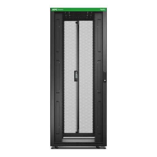 Schneider Electric - Netzwerk-/Serverschrank Rack-Gehäuse ER8200 800mm/42HE/1000mm