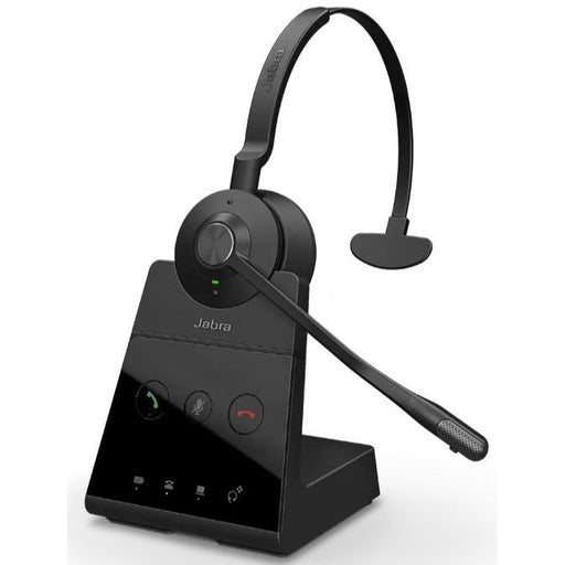 GN Audio - Head-Set Headset JabraEngage65 SEMono Mono