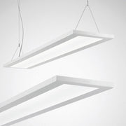 Trilux - Pendelleuchte LED-Anbau/Pendel-Leuchte Luceos D/H1 #7017351 4000K DALI